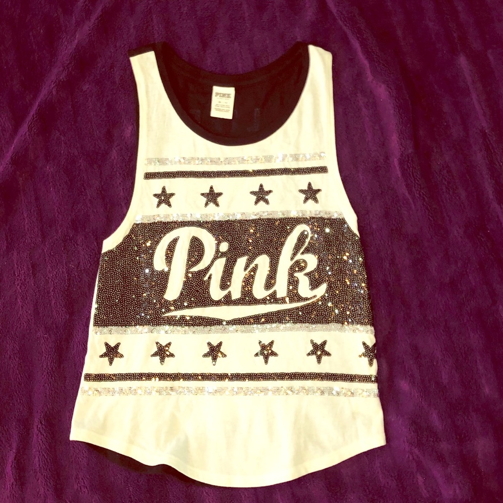 PINK Victoria Secret Top